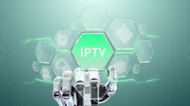 IPTV Smarter